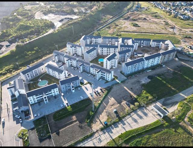 2 BEDROOM APARTMENT FOR SALE IN AAN DE WIJNLANDEN